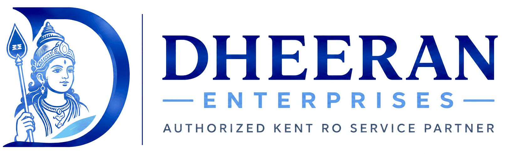 Dheeran Enterprises Authorized Kent RO Service in Pammal